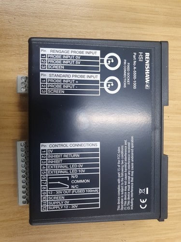 Renishaw hsi part no - renishaw,