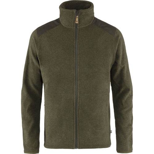 Fjällräven sten fleece - fjällräven,