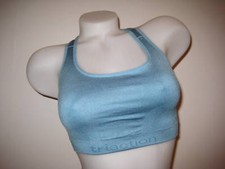 Triumph Sport Top Triaction "Crosspower Top" türkis Gr. M