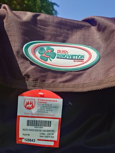 Irish innovation regendecke - innovation,