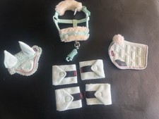 Lemieux Toy Pony Mint Harlow