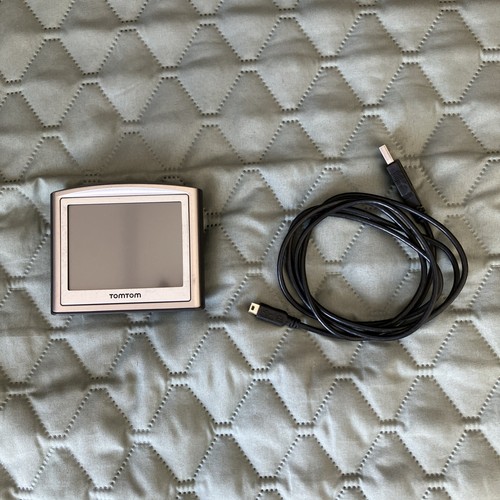 Tomtom one 3rd - tomtom, edition