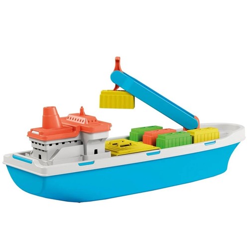 Adriatic containerschiff 40 - adriatic,