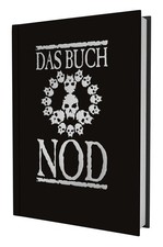 Sam Chupp V5 Vampire - Die Maskerade: Das Buch Nod