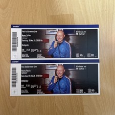 2x Paul Kalkbrenner