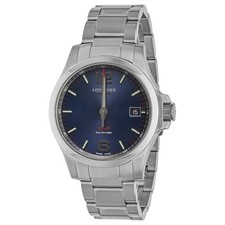 Unbenutzte longines conquest - longines,