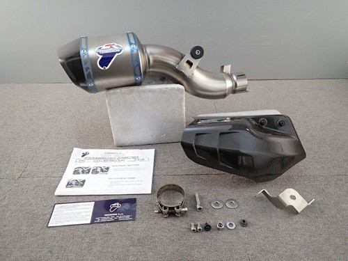 Termignoni slip auspuff - termignoni,