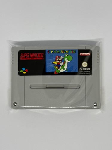 Super nintendo snes retro - super,