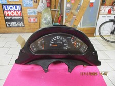 Kymco Spacer 125 Schlachtfest