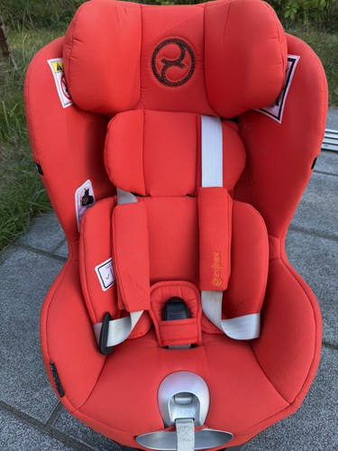 Cybex platinum sirona - sirona, zi
