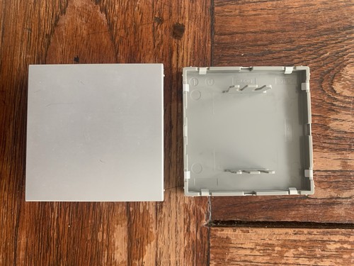 Jung aluminium steckdosen - jung,