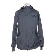 O'Neill, Skijacke, Damen, Größe: XL, FREEDOMseries, Grau, Polyester -i93
