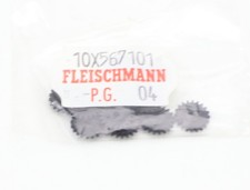 E1641 Fleischmann N 567101
