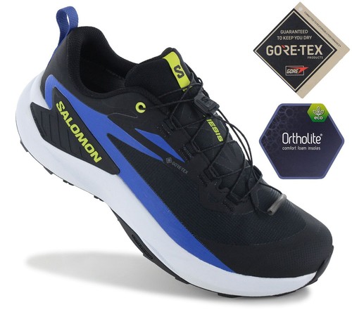 Salomon genesis gtx 492214 - genesis,