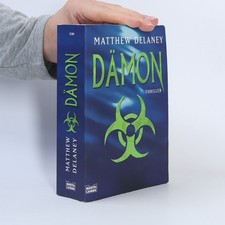 Dämon  |  Matthew Delaney