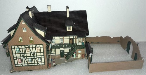 Vollmer 27107 bauernhof - ho,