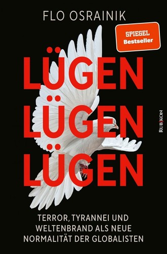 Lügen - lügen,,