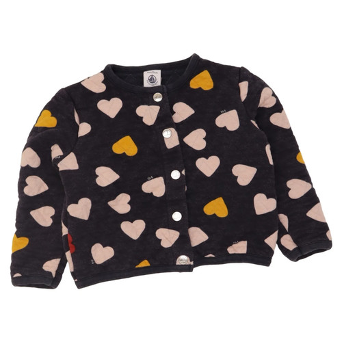 Petit bateau strickjacke - petit,