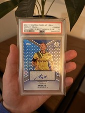 Topps Grealish Curated Set