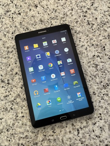 Samsung galaxy tab t560 - tab, sm-t560