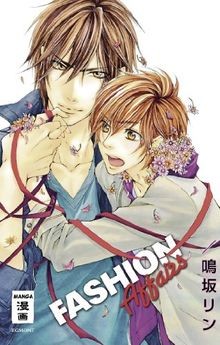 Fashion affairs von narusaka - affairs,