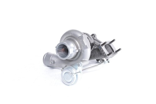 Turbolader neu t916217 - turbolader,