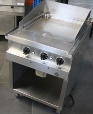 Elektro-Griddleplatte 1 Supra
