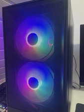 Gaming pc Einsteiger/Mittelklasse