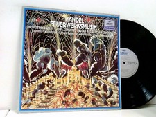 Cappella Coloniensis  Schola Cantorum Basiliensis  August Wenzinger  Feuerwer