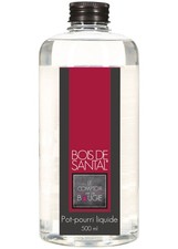 Duftöl Aromaöle Sandelholz