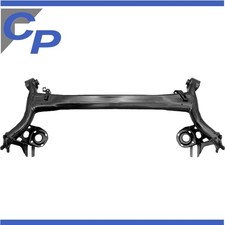 Hinterachse für VW Polo 9N