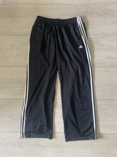 Adidas Jogginghose Open Leg