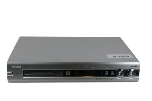 Philips hdrw720 dvd - hdrw720/00, /