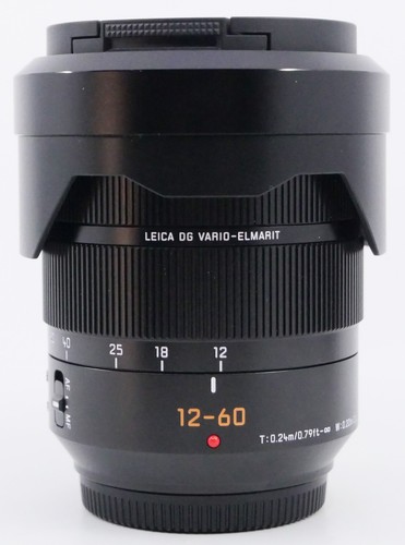 Top zustand panasonic lumix - top, zustand!-