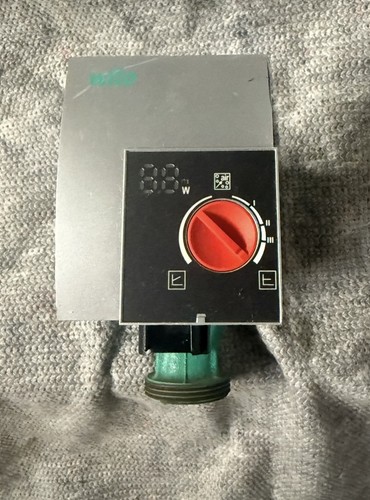 Wilo yonos pico 4 180 - wilo,