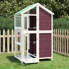 Voliere Vogelkäfig Vogelhaus