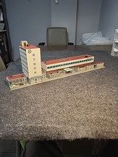 Kibri HO Scale 1:87 #39514