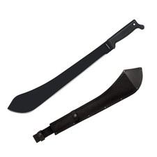 Cold steel bolo - cold, 65mn