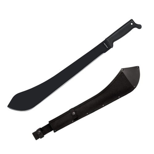 Cold steel bolo machete 65mn - cold,