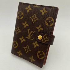 Louis Vuitton Agenda PM R20005
