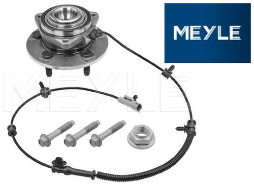 Meyle 146520000 radnabe - 57-146520000,