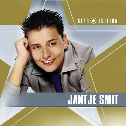 Jantje smit star edition - jantje,