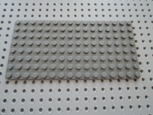 Lego platte bauplatte - lego,