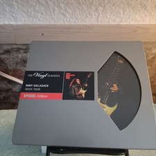 Rory Gallagher  Irish Tour  Spiegel Edition   The Vinyl        Zustand  sehr gut