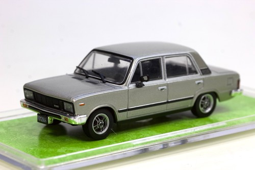 1981 fiat 125 - fiat,