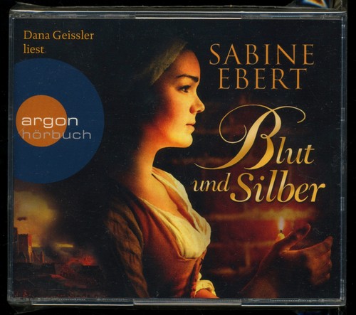 Sabine ebert blut - sabine, und