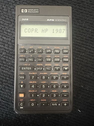 Hewlett packard vintage - hewlett,