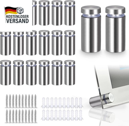 20x edelstahl - 20x,