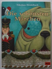 2010 Märchenbuch Kinderbuch