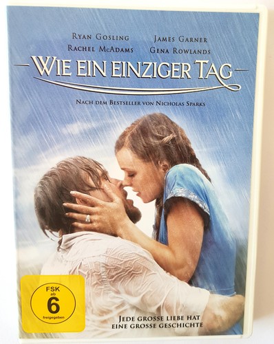 Wie ein einziger tag - einziger,